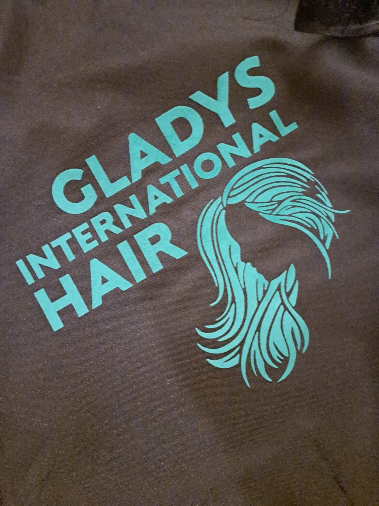 Gladys International Hair