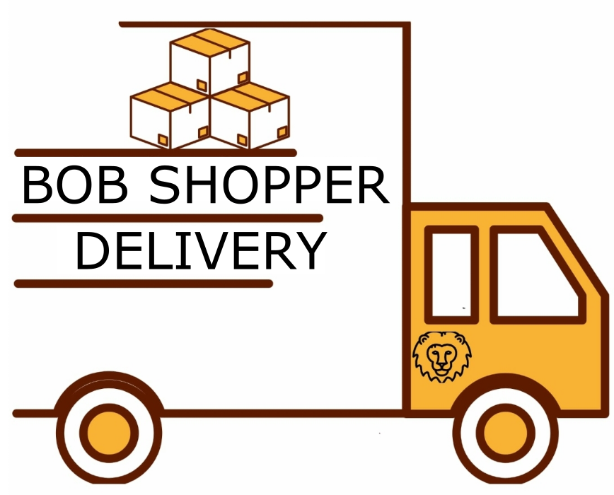 Bobshopper Delivery